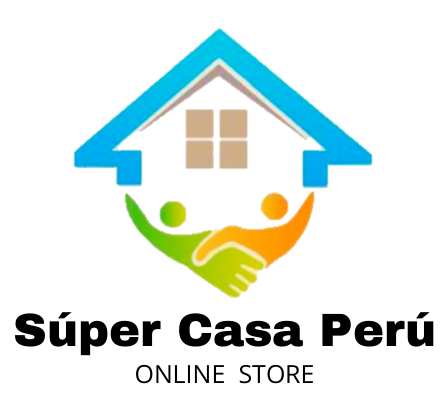 Súper Casa Perú